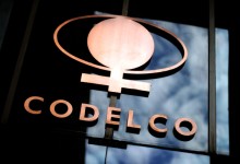 Codelco prepara millonaria emisión de bonos para próximas semanas
