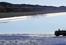 La sigilosa arremetida en Chile de la competidora de SQM en el Salar de Atacama
