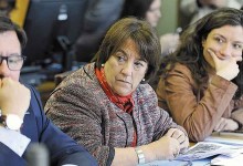 Proyecto de gratuidad se presentará antes de septiembre