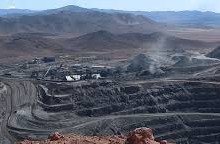 ¿Cuál es el potencial minero de Chile? Producción podría crecer hasta 65%
