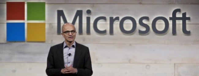Microsoft anuncia 7.800 despidos y reconoce pérdidas por inversión en Nokia