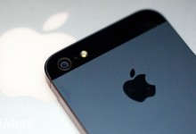 Apple planea producción masiva de sus próximos modelos de iPhones