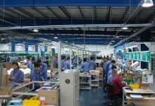 Estimaciones de crecimiento 2015 vuelven a caer y expertos esperan expansión de sólo 3% el próximo año