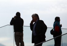 Telefonía móvil: mayor demanda de 4G motiva alza de clientes postpago