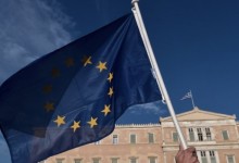 Grecia acepta un duro acuerdo con el Eurogrupo a cambio de un nuevo rescate