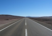 Grupo San José y autopista Rutas del Loa acuerdan extinguir la concesión