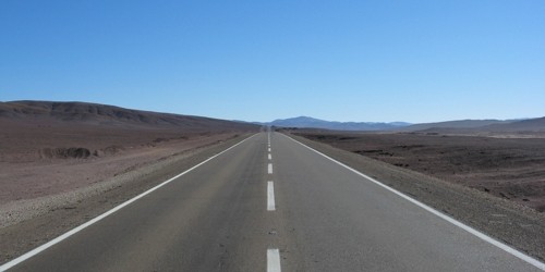 Grupo San José y autopista Rutas del Loa acuerdan extinguir la concesión