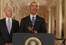 Obama: acuerdo anula todas las posibilidades de que Irán construya un arma nuclear