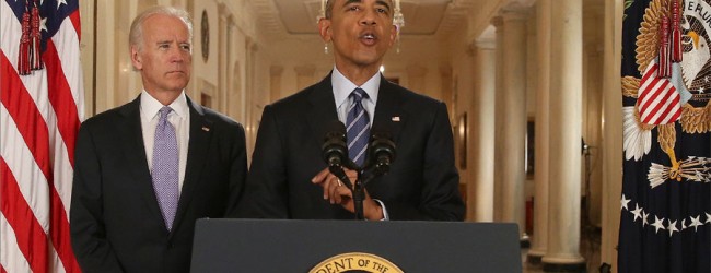 Obama: acuerdo anula todas las posibilidades de que Irán construya un arma nuclear