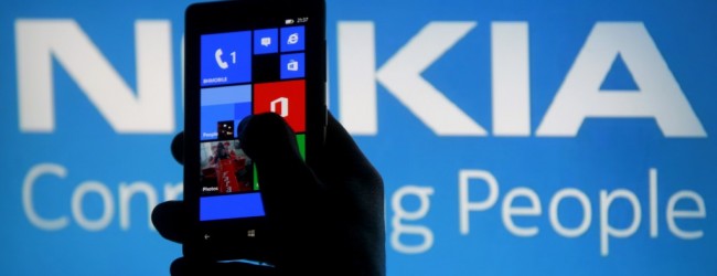 Nokia confirma posibilidad de volver a celulares