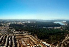 Curauma ya tiene fecha de remate: será el 10 de septiembre y pedirán al menos US$ 42 millones