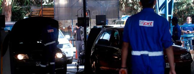 Seremi de Transporte: en diciembre deberían haber 31 plantas de revisión técnica operativas en la RM