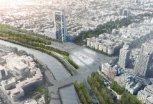 Hasta 20% subirían ventas inmobiliarias en eje Alameda-Providencia