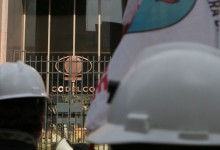 Trabajadores del Cobre se declaran “en estado de alerta”