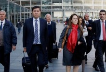 Caso Penta: Corte de Apelaciones revisará recursos presentados por la Fiscalía y querellantes