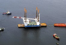 La oposición al Puente Chacao tiene una tesis