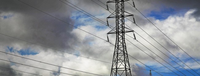 El 45% de los proyectos eléctricos para quinquenio 2015-2019 está postergado