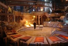 Banco Mundial estima que cobre promediará US$2,65 este año