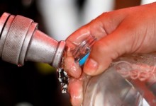Alcalde de Ovalle por problemas en suministro: La gente gasta hasta $25 mil diarios para tomar agua