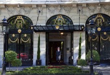 España, tercer país europeo con mayor volumen de inversión hotelera en el primer semestre del año