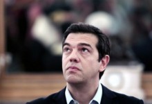 Grecia vota otro paquete de reformas en un nuevo desafío para el liderazgo de Tsipras
