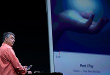 Acciones de Apple bajan más de 4% tras débil pronóstico de ingresos