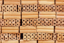 Las empresas de cerámica estructural se adaptan al mercado