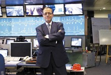 Rodrigo Azócar: «Que no venga la Contraloría hoy día a sacarme estadísticas de enero del 2014»