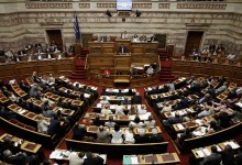 Alemania aplaude aprobación de nuevas reformas en Grecia