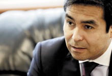 Sbif analiza operaciones con partes relacionadas en compra de Banco Internacional por ILC