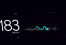 Lexus crea un auto que refleja la frecuencia cardíaca del conductor