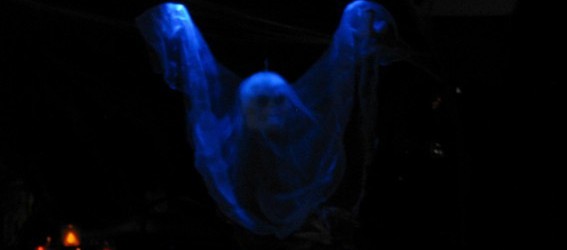 La ciencia explica por qué las personas creen en lo paranormal