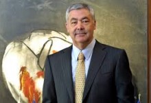 Lessmann: “La crisis automotriz está en su apogeo, no creo que sigamos cayendo”