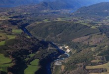 Condenan declaraciones de core de Los Ríos favorables a proyecto de central hidroeléctrica San Pedro