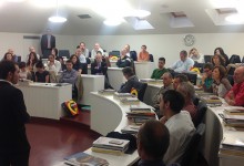 Cinco empresa expondrán soluciones técnicas para la construcción y la rehabilitación en septiembre en Bilbao