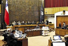 Presupuesto 2015: Protocolo de Acuerdo registra bajo cumplimiento de medidas