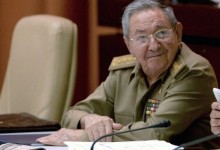 Cuba exige a Estados Unidos levantar el embargo económico y devolver Guantánamo