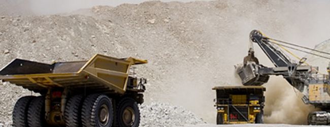 Codelco y subcontratados aún no acercan posturas a casi una semana de movilizaciones