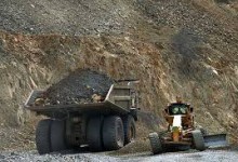Glencore manifiesta su disposición a contribuir a que Los Pelambres retire botadero de residuos