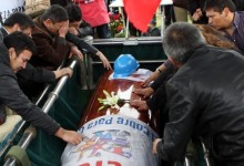 Informe de Carabineros revela autores de disparos en incidente donde murió contratista