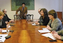 Mineduc estudia suspender evaluación docente este año a pedido de los profesores