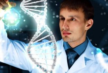 La genómica abre camino a la medicina del futuro