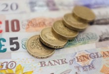 Economía británica repunta en segundo trimestre y crece 0,7%