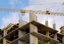 Permisos de edificación caen 12% y vaticinan fin de súper ciclo