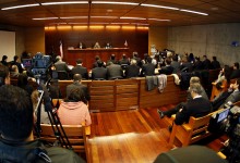 Ministerio Público buscará anular la sentencia en el Caso Farmacias