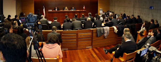 Ministerio Público buscará anular la sentencia en el Caso Farmacias