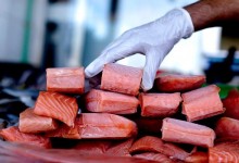 Salmonchile descarta crisis de industria y desmiente cese de compras desde EEUU