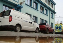 Hospital de Lota implementará remozadas instalaciones para enfrentar las inundaciones de cada año