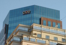 Utilidades de CGE se alzan un 104,8% en el primer semestre