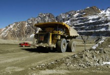 Consejo Minero respalda a Codelco: “No es aceptable que se ceda al chantaje”